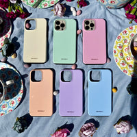 Buttercream - Tough Phone Case