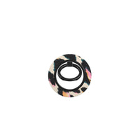 MagSafe Ring Holder - Trendy Leopard