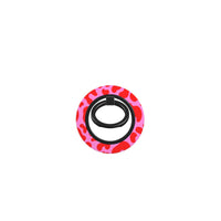 MagSafe Ring Holder - Candy Leopard