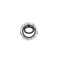 MagSafe Ring Holder - Indigo Bloom