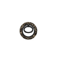 MagSafe Ring Holder - Leopard Luxe