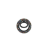 MagSafe Ring Holder - Confetti Polka Dot
