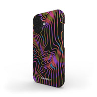 Bassline - Snap Phone Case