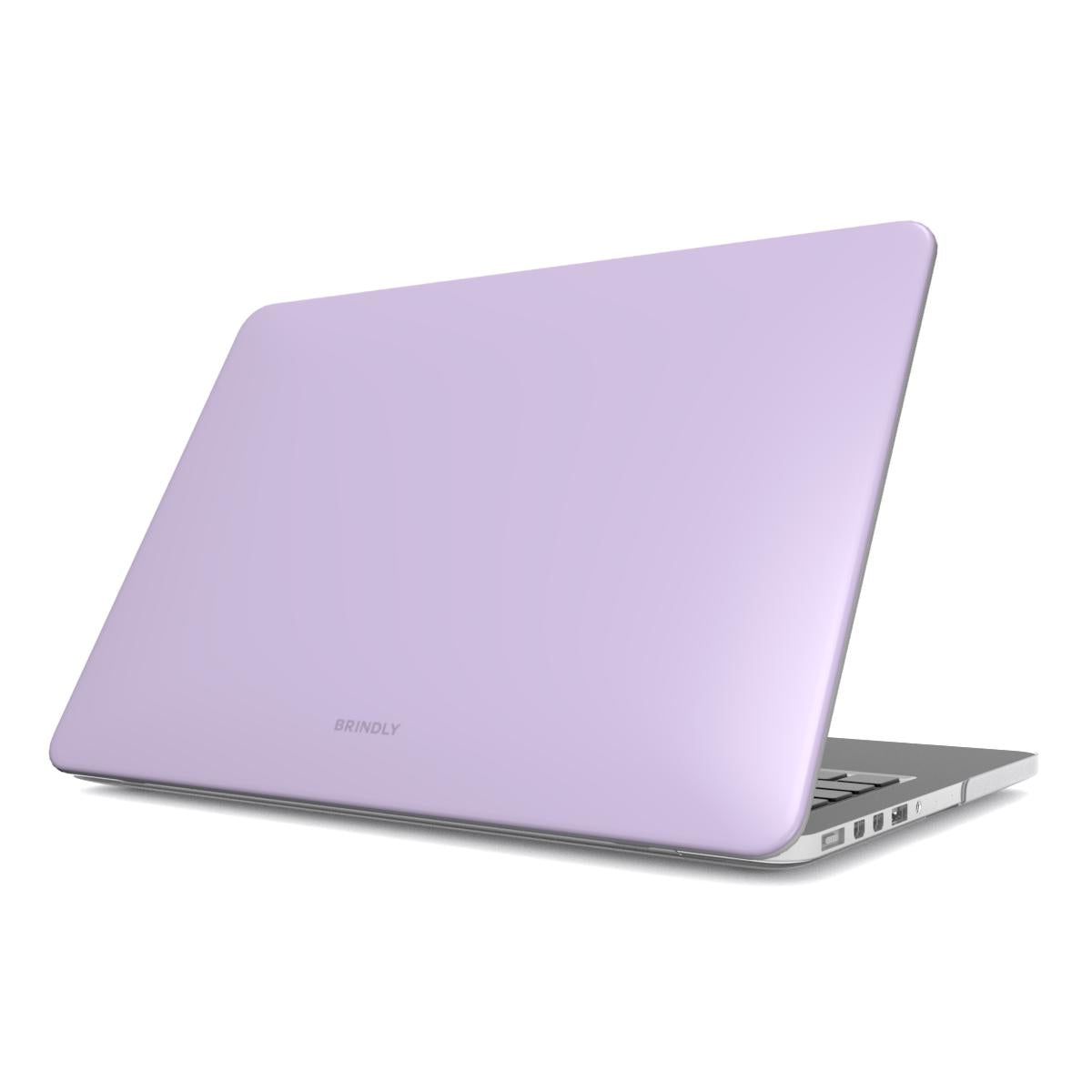 Lavender Haze - MacBook Cover