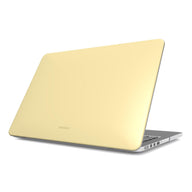 Buttercream - MacBook Cover