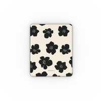 Inky Blossom - iPad Case