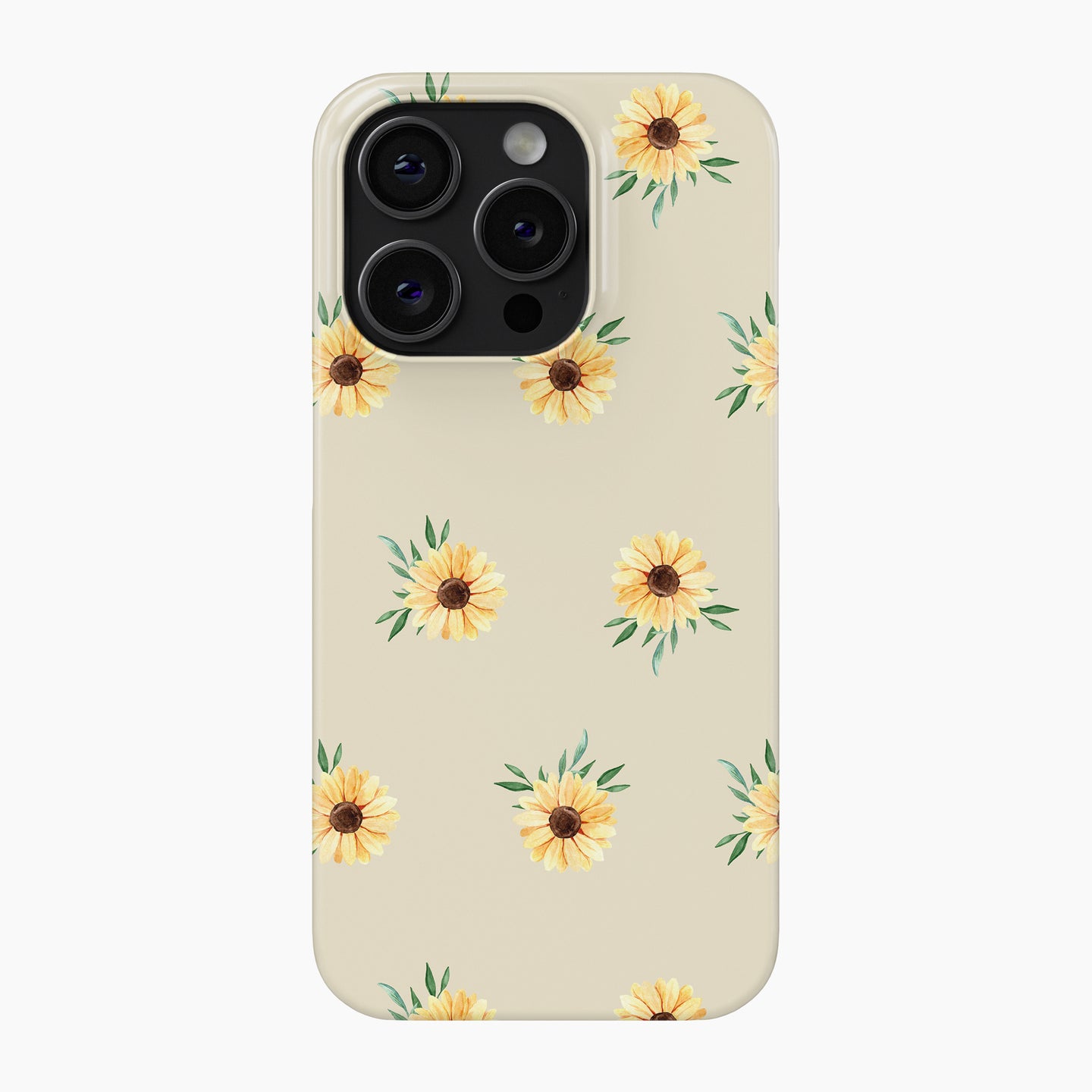 Sunflowers - Snap Phone Case