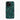 Green Leopard - Snap Phone Case