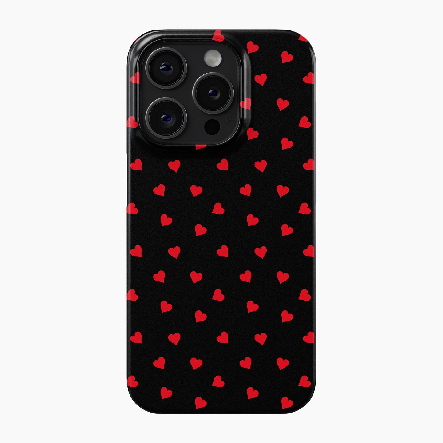 Valentine Hearts - Snap Phone Case