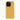 Mustard Florals - Snap Phone Case