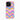 Wavy Rainbow - Snap Phone Case