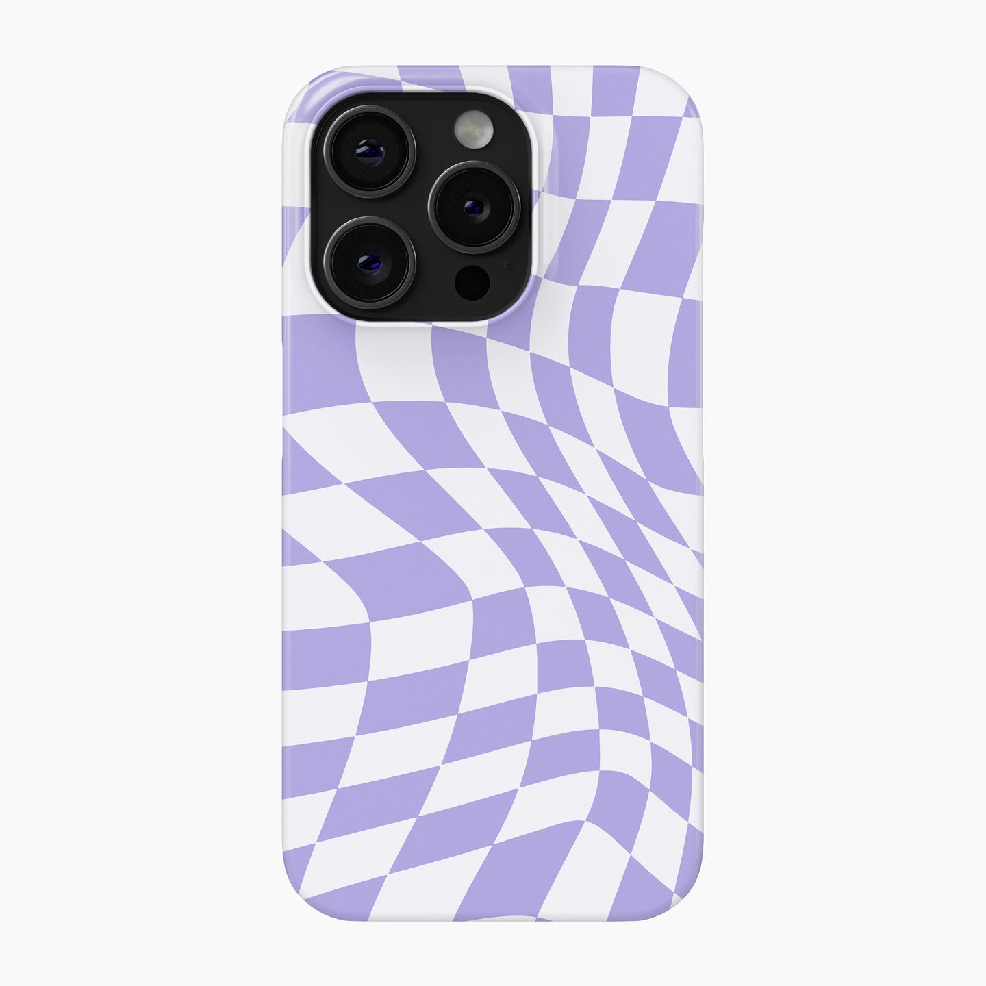 Purple Disco - Snap Phone Case