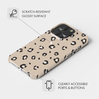 Cookie Dough - Snap Phone Case