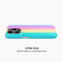 Pastel Crush - Snap Phone Case