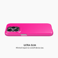 Pop Pink - Snap Phone Case