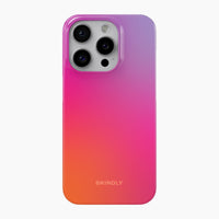 Heatwave - Snap Phone Case