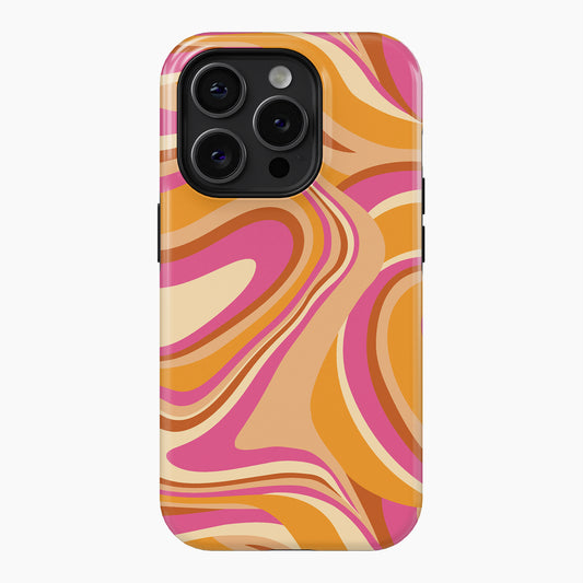 Groovy Baby - Tough Phone Case (MagSafe)