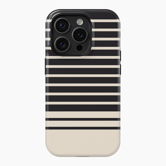 Designer Stripe - Tough Phone Case (MagSafe)