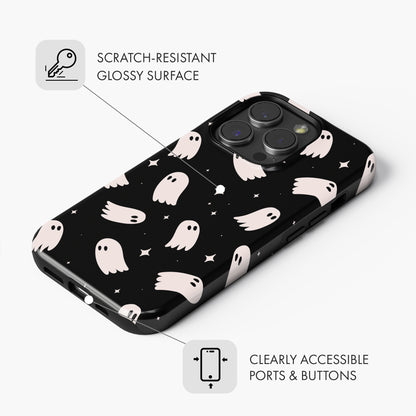 Cute Boo - Tough Phone Case (MagSafe)