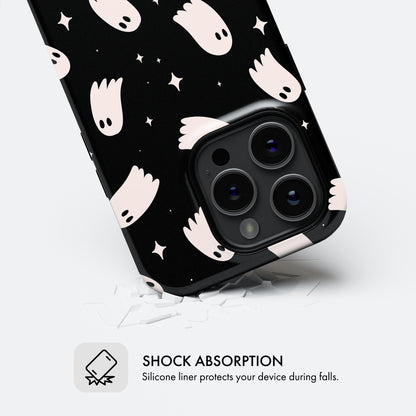 Cute Boo - Tough Phone Case (MagSafe)