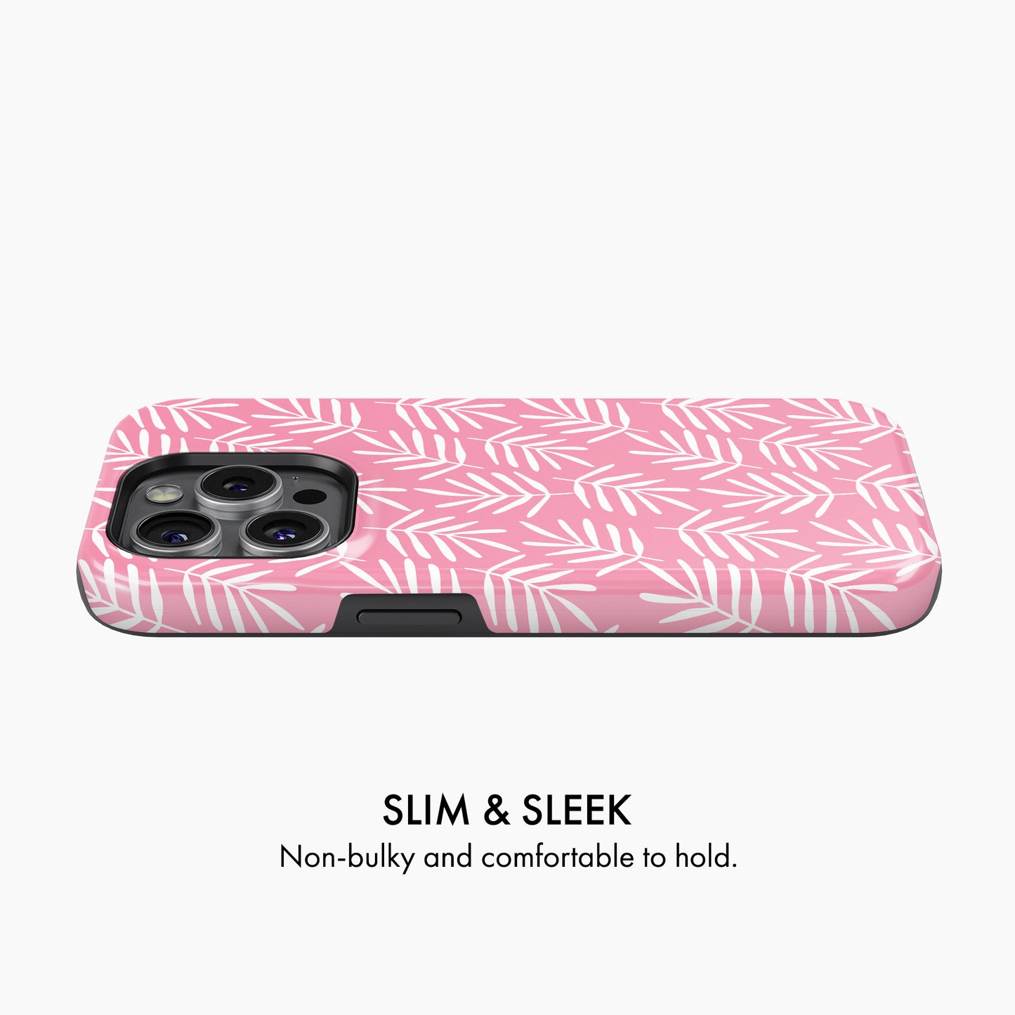 Pink Summer - Tough Phone Case