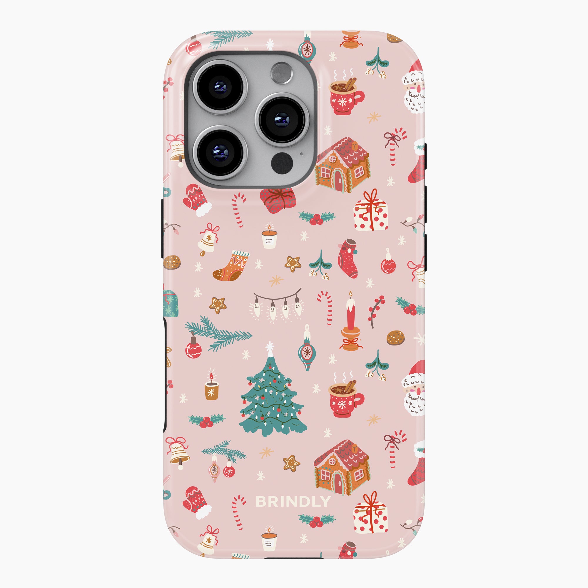 Festive Fair - Tough Phone Case