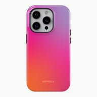Heatwave - Tough Phone Case