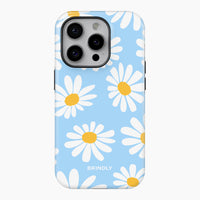 Daisy Dream - Tough Phone Case