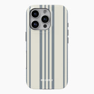Woven Lane - Tough Phone Case