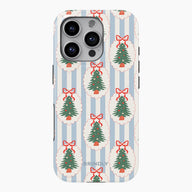 Tree Parade - Tough Phone Case