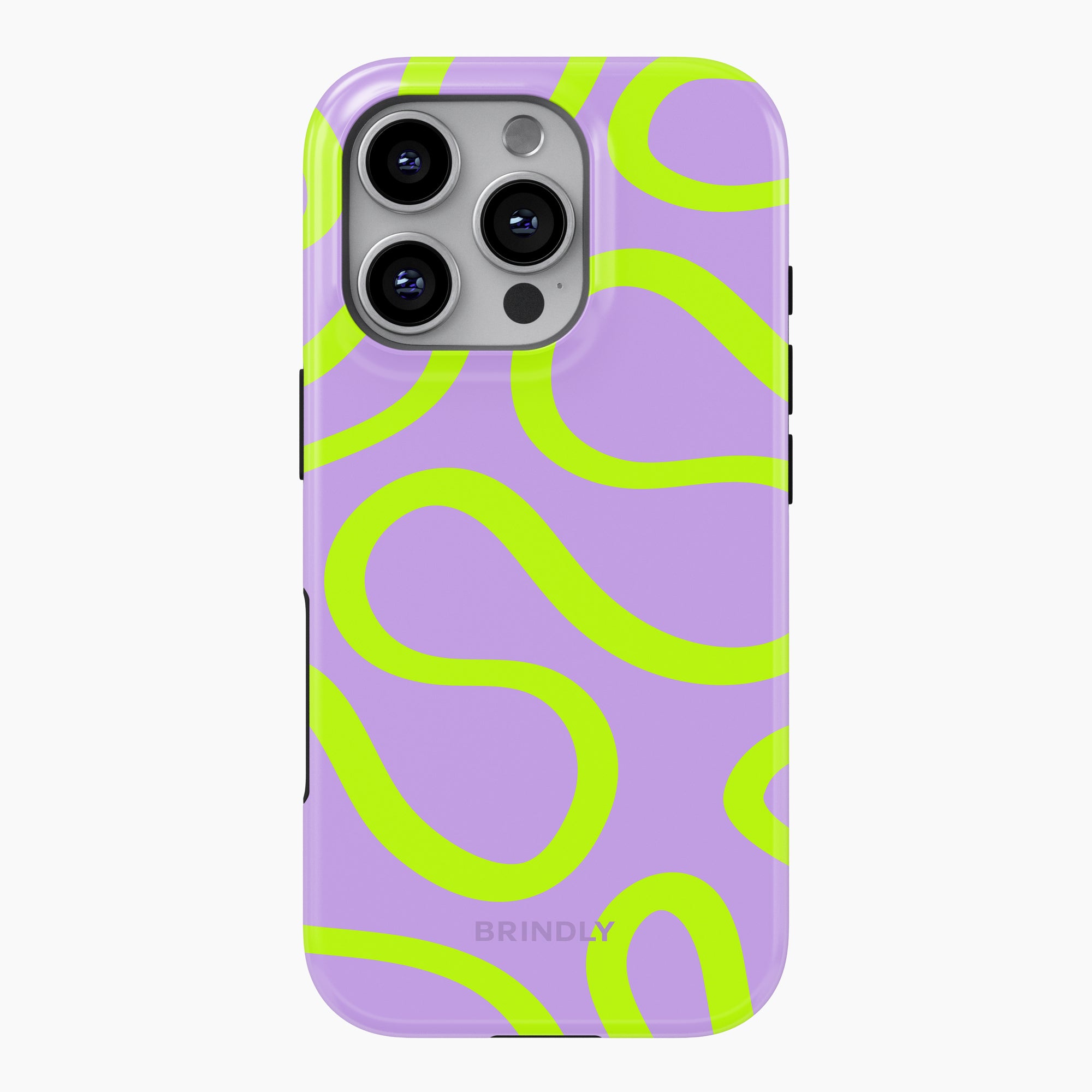 Bounce - Tough Phone Case