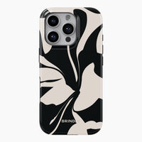 Mono Muse - Tough Phone Case