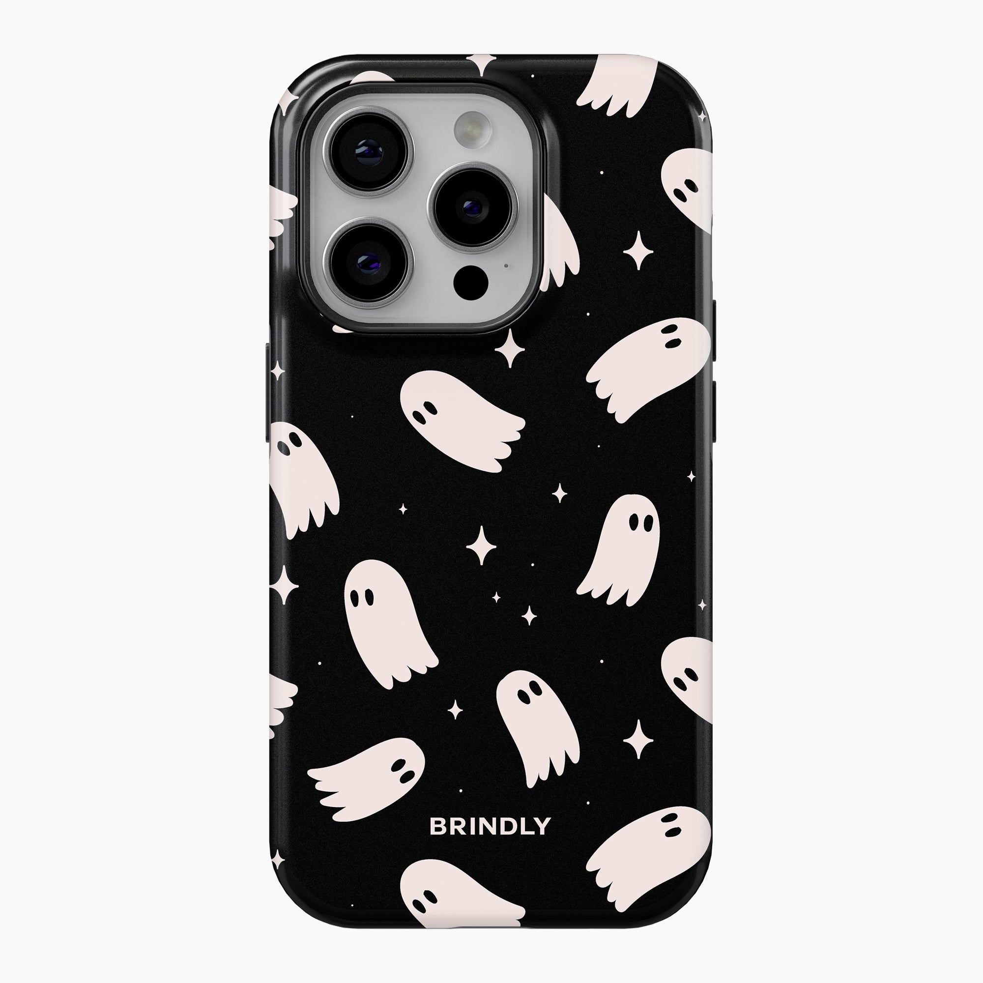 Boo Babe - Tough Phone Case (MagSafe)