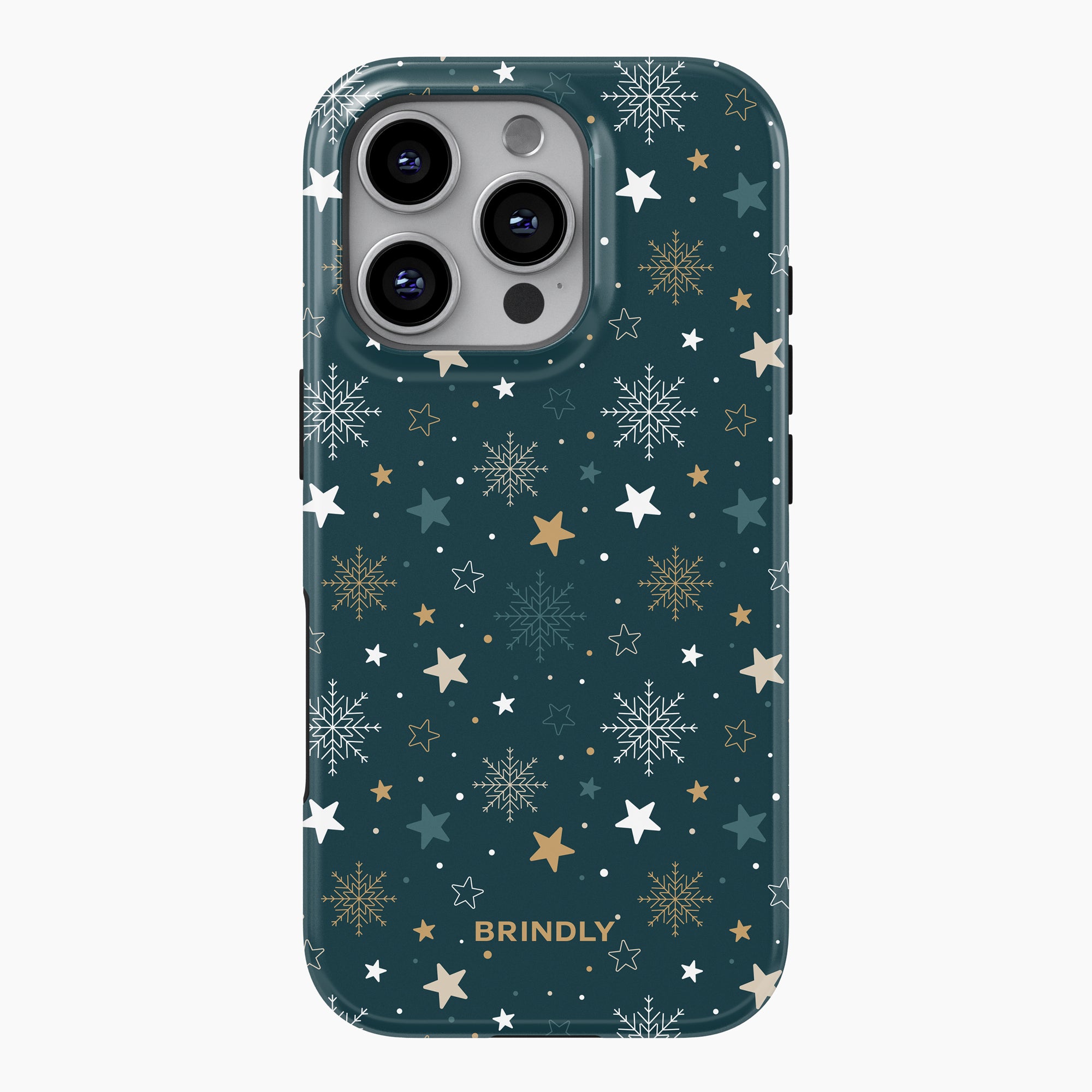 Starlit Night - Tough Phone Case