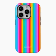 Spectrum - Tough Phone Case