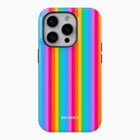 Spectrum - Tough Phone Case