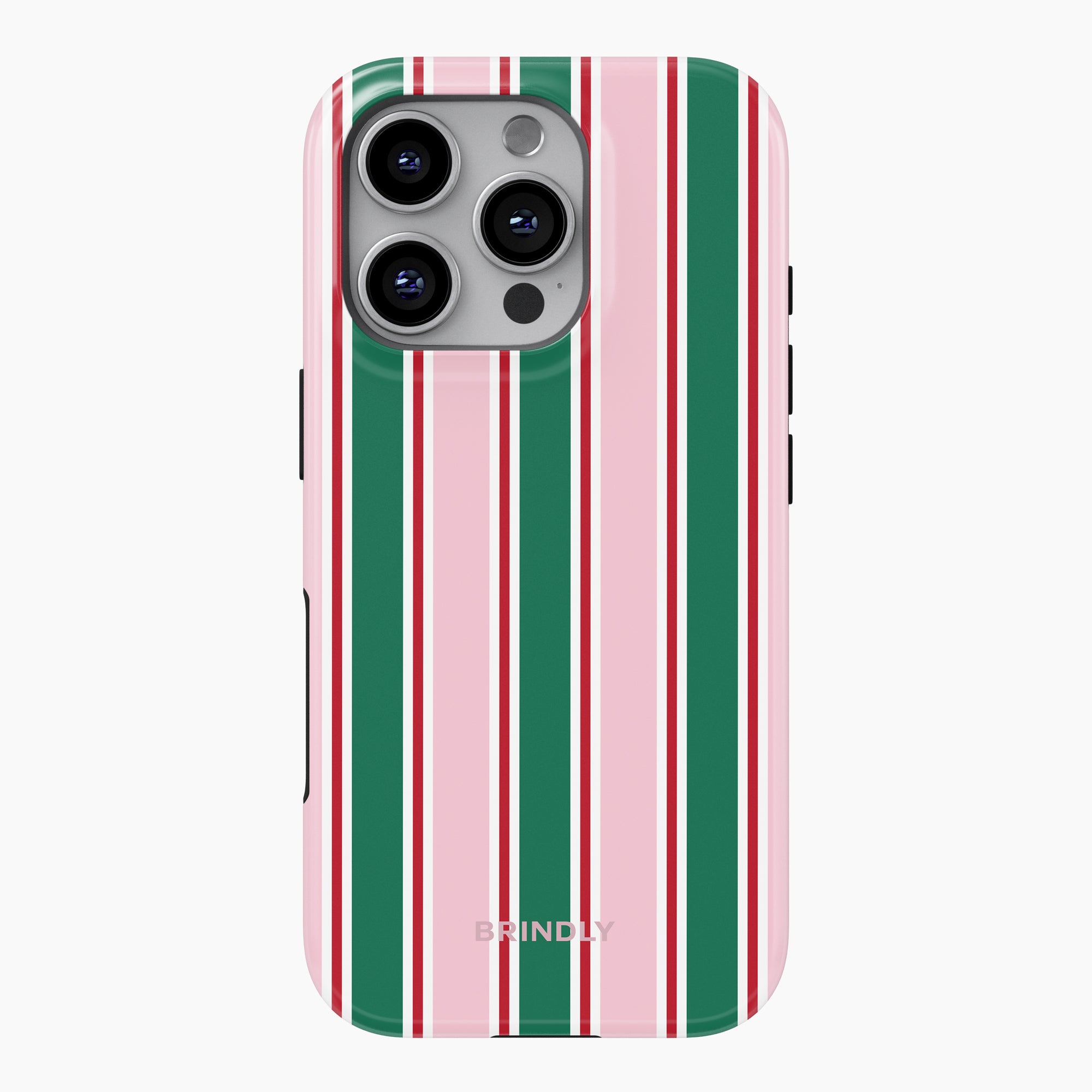 Candy Stripe - Tough Phone Case