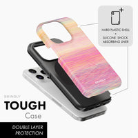 Aurora - Tough Phone Case