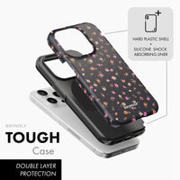 Ditsies - Tough Phone Case