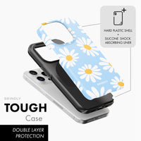 Daisy Dream - Tough Phone Case