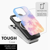 Sunset Vibes - Tough Phone Case (MagSafe)