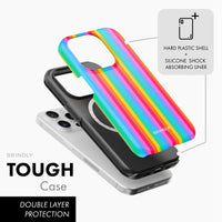 Spectrum - Tough Phone Case (MagSafe)