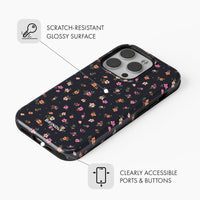 Ditsies - Tough Phone Case
