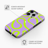 Bounce - Tough Phone Case