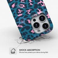 Clara - Tough Phone Case