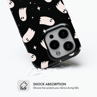 Boo Babe - Tough Phone Case
