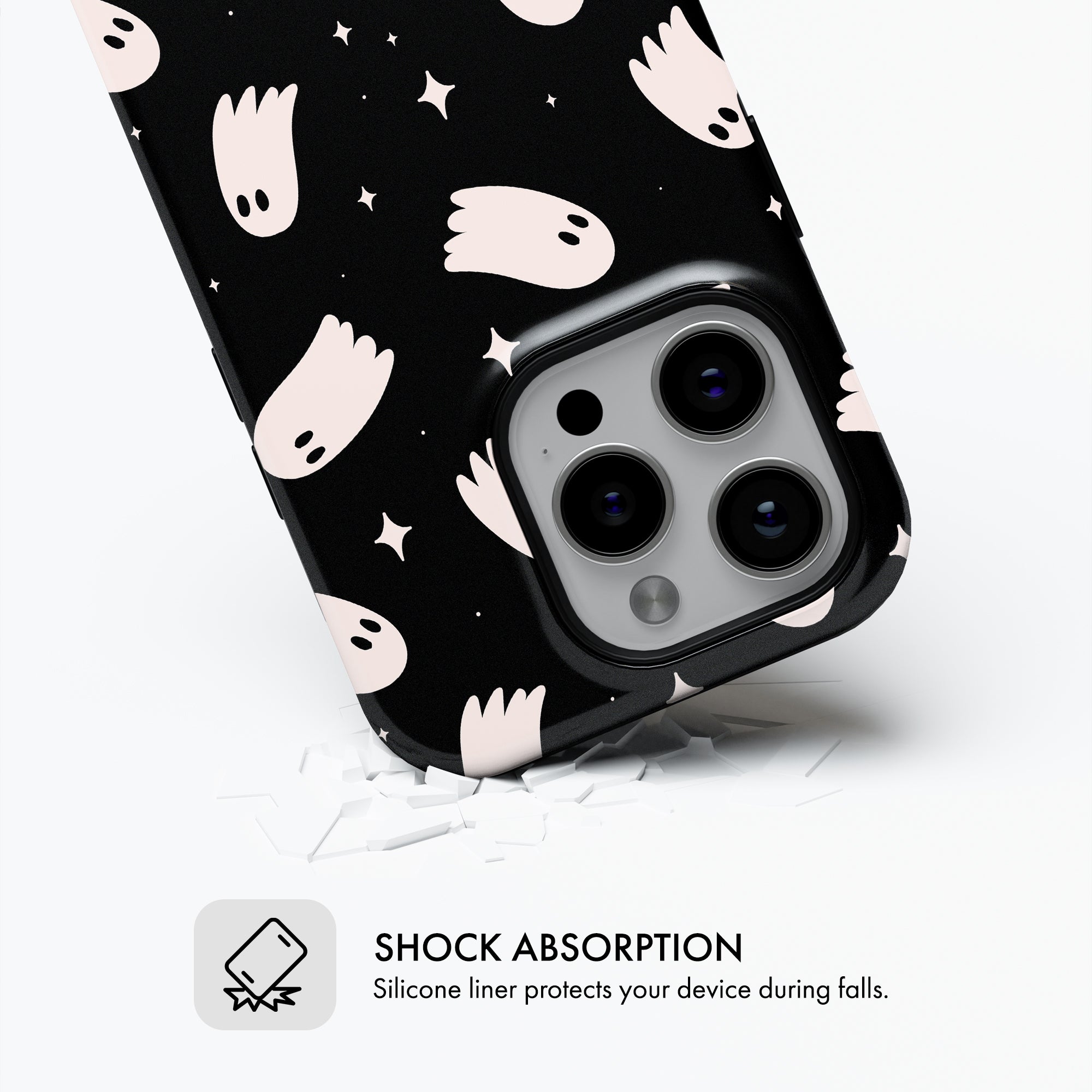 Boo Babe - Tough Phone Case