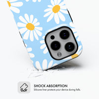 Daisy Dream - Tough Phone Case