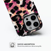 Wild Essence - Tough Phone Case