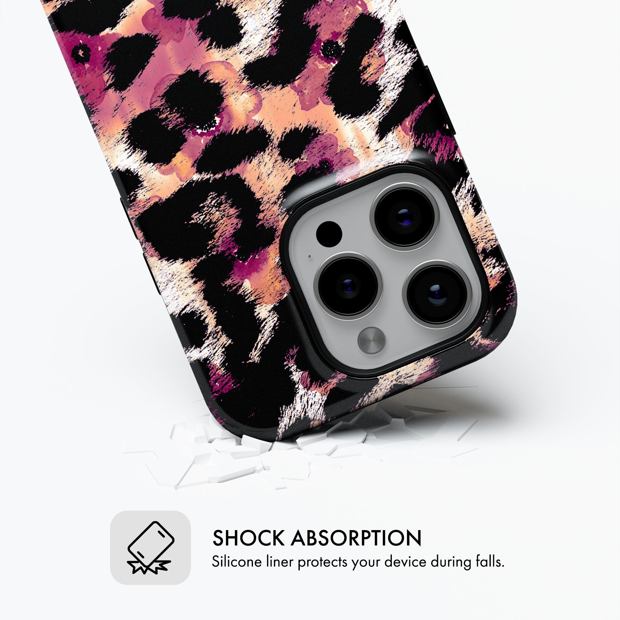 Wild Essence - Tough Phone Case